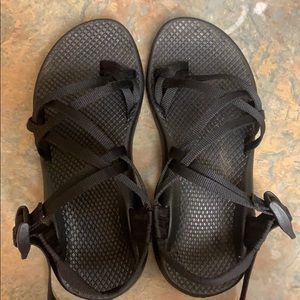 Chacos